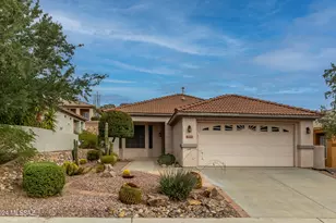 13592 N Heritage Canyon Dr, Marana, AZ 85658 - Photo 1