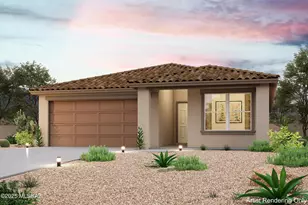 1422 W Kartchner Trail, Benson, AZ 85602 - Photo 1