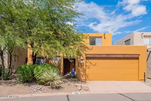 4288 Rillito Creek Pl, Tucson, AZ 85719 - Photo 1