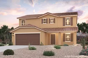 777 W Calle Taja, Sahuarita, AZ 85629 - Photo 1