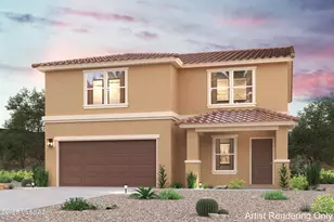 773 W Calle Taja, Sahuarita, AZ 85629 - Photo 1