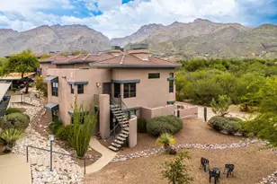 5800 N Kolb Rd, Tucson, AZ 85750 - Photo 1