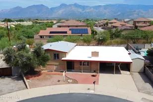 8251 E 3rd Pl, Tucson, AZ 85710 - Photo 1