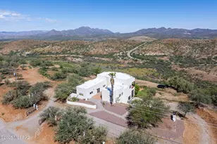 42 Circulo Montana, Patagonia, AZ 85624 - Photo 1