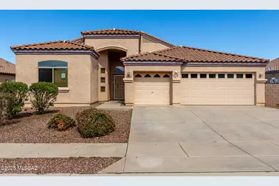 15039 N Rugged Lark Drive, Tucson, AZ 85739 - Photo 1
