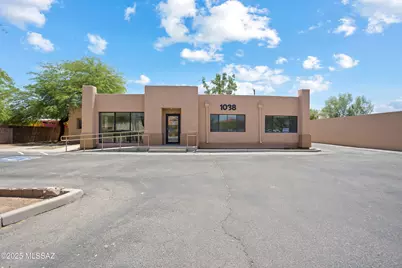 1038 E Fort Lowell Road, Tucson, AZ 85719 - Photo 1