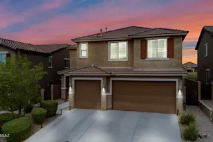 17225 S Nicholas Falls Dr, Vail, AZ 85641 - Photo 1