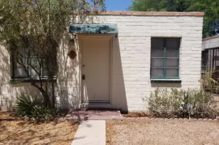 1102 E Limberlost Dr, Tucson, AZ 85719 - Photo 1