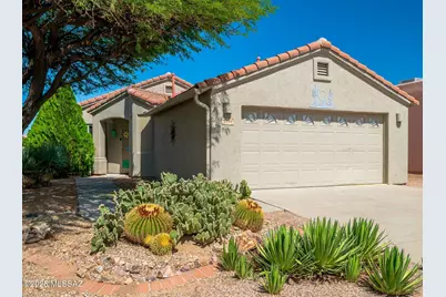 2199 S Via Massari, Green Valley, AZ 85614 - Photo 1