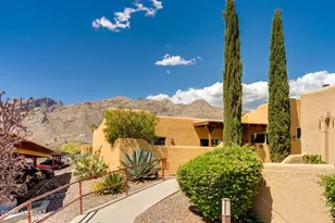 6255 N Camino Pimeria Alta, Tucson, AZ 85718 - Photo 1