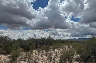 10 Acres N Barajas Way, Cochise, AZ 85606 - Photo 1