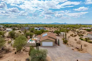 11467 W Anthony Dr, Tucson, AZ 85743 - Photo 1