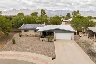 7521 E Fairmount Pl, Tucson, AZ 85715 - Photo 1