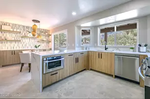 5332 N Fort Yuma Trail, Tucson, AZ 85750 - Photo 1