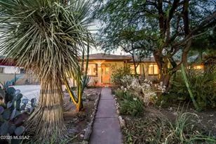 421 S Columbus Blvd, Tucson, AZ 85711 - Photo 1