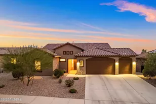 1629 W Aristides St, Tucson, AZ 85704 - Photo 1