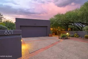 8371 E Brookwood Dr, Tucson, AZ 85750 - Photo 1