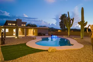 11401 Placita Madre, Tucson, AZ 85749 - Photo 1