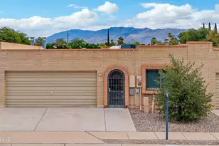 1233 S Oak Park Dr, Tucson, AZ 85710 - Photo 1