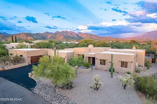 3146 N Fennimore Ave, Tucson, AZ 85749 - Photo 1