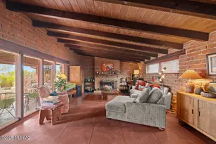 10860 E Pantano Trail, Tucson, AZ 85730 - Photo 1