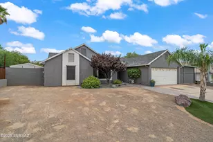 4889 W Manatee Dr, Tucson, AZ 85742 - Photo 1