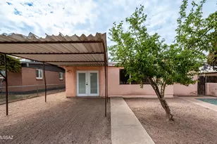 814 E Linden St, Tucson, AZ 85719 - Photo 1