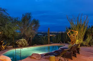 6230 N Paseo Zaldivar, Tucson, AZ 85750 - Photo 1