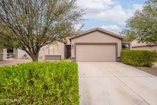 11764 W Hackney Dr, Marana, AZ 85653 - Photo 1