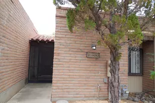 1692 W Dalehaven Cir, Tucson, AZ 85704 - Photo 1
