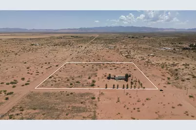 13242 S Kit Carson Road, Pearce, AZ 85625 - Photo 1