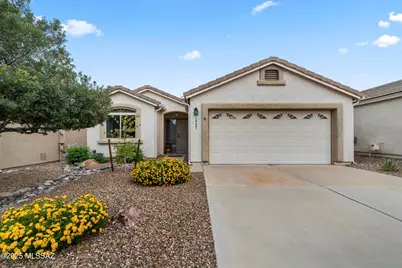 8573 S Masthead Drive, Tucson, AZ 85756 - Photo 1
