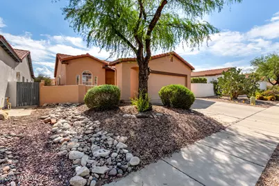 5111 E CÃ­rculo Las Cabanas, Tucson, AZ 85711 - Photo 1