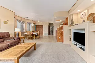 755 W Vistoso Highlands Dr, Oro Valley, AZ 85755 - Photo 1