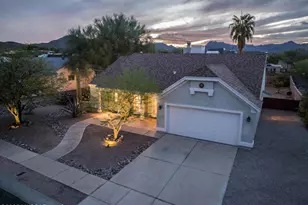 1921 N Atwood Ave, Tucson, AZ 85745 - Photo 1