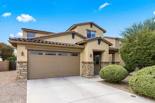 6521 W Sugar Pine Trail, Tucson, AZ 85743 - Photo 1