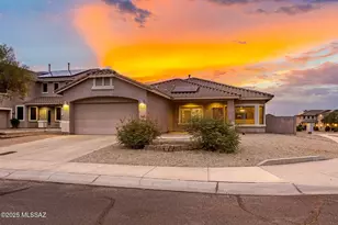 7533 N Clemens Way, Tucson, AZ 85743 - Photo 1