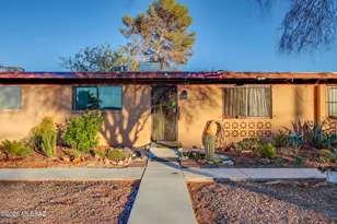 3870 N Pomona Rd, Tucson, AZ 85705 - Photo 1