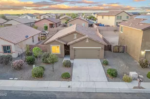 11358 W Folsom Point Dr, Marana, AZ 85658 - Photo 1
