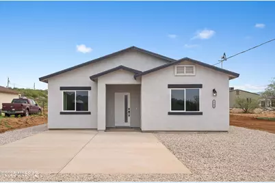 1793 Rusia Court, Nogales, AZ 85648 - Photo 1