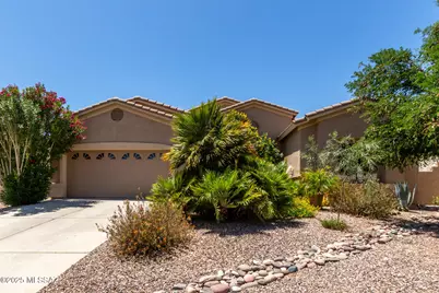 60998 E Eagle Heights Drive, Saddlebrooke, AZ 85739 - Photo 1