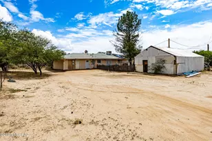 861 E Pomerene Rd, Benson, AZ 85602 - Photo 1