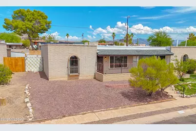 1844 W Dominy Road, Tucson, AZ 85713 - Photo 1