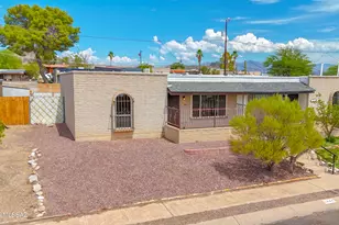 1844 W Dominy Rd, Tucson, AZ 85713 - Photo 1
