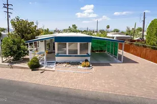 5719 W Tumbling F St, Tucson, AZ 85713 - Photo 1