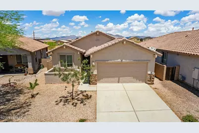 6902 W Leeward Cove Way, Tucson, AZ 85757 - Photo 1