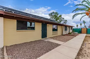 3886 S Evergreen Ave, Tucson, AZ 85730 - Photo 1
