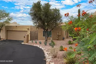 701 E Placita Del Mirador, Tucson, AZ 85718 - Photo 1