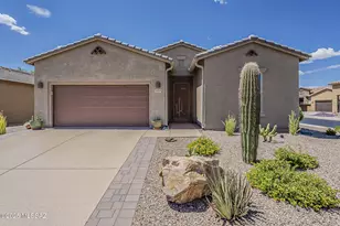 5464 S Guthrie Peak Dr, Green Valley, AZ 85622 - Photo 1