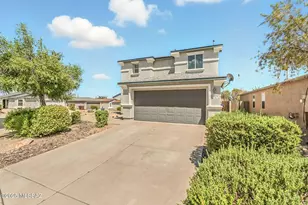 1129 W Vuelta Las Verdolagas, Sahuarita, AZ 85629 - Photo 1